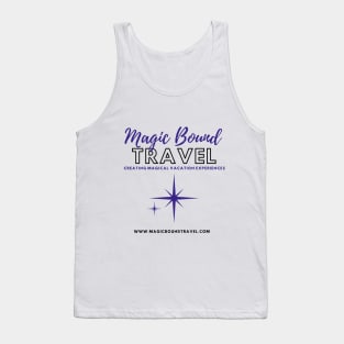 MBT SECOND STAR Tank Top